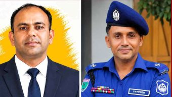 পেনশন নিয়ে পুলিশ কর্মকর্তা বাড়ি ফিরতে পারবেন না’-ছাত্রলীগ নেতার ফেসবুক স্ট্যাটাসে তোলপাড়