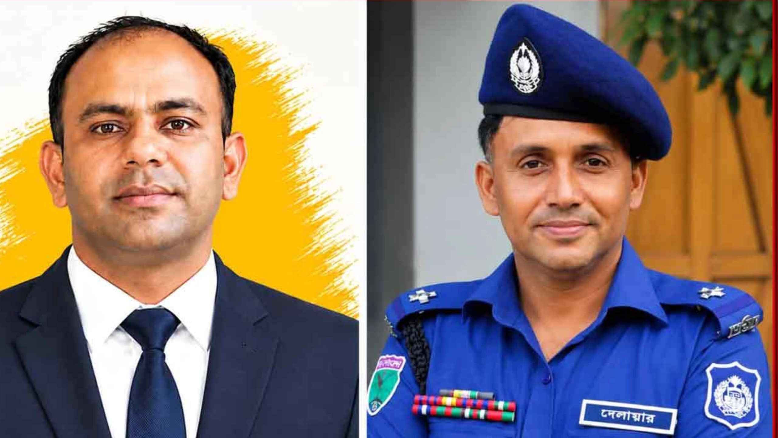 পেনশন নিয়ে পুলিশ কর্মকর্তা বাড়ি ফিরতে পারবেন না’-ছাত্রলীগ নেতার ফেসবুক স্ট্যাটাসে তোলপাড়