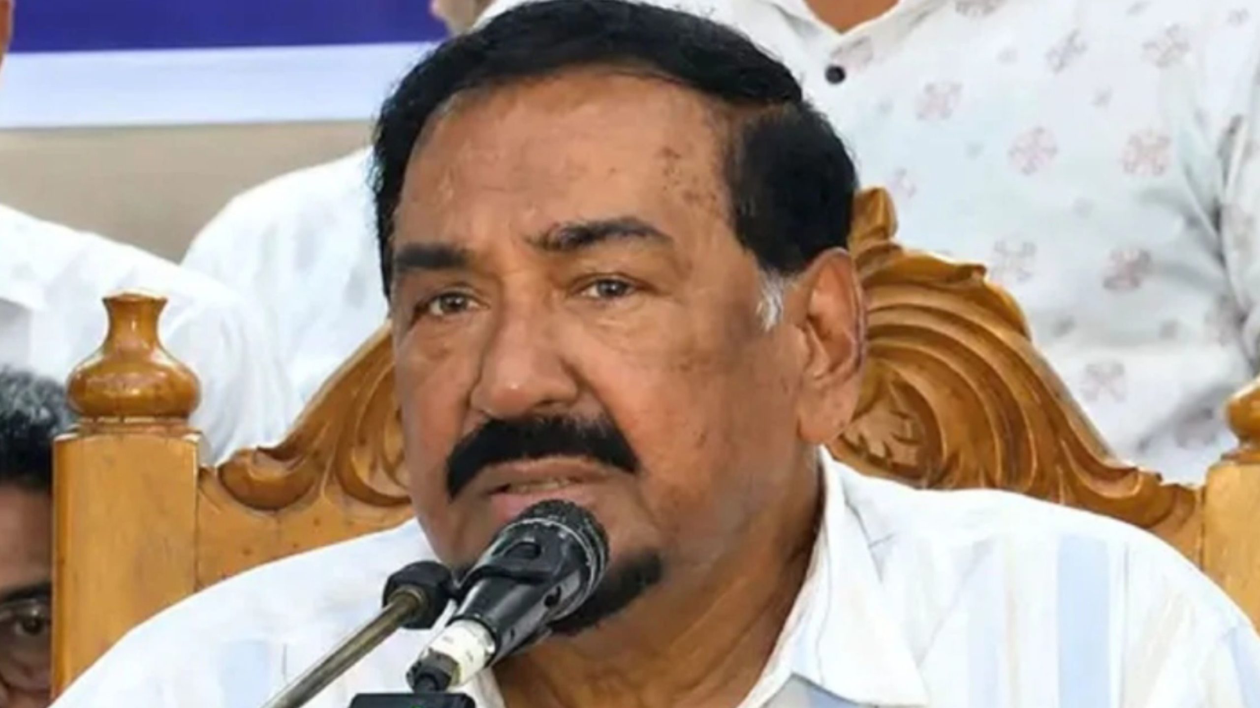 বাংলাদেশের জনগণ আ. লীগকে আর কখনও রাজনীতি করতে দেবে না: স্পিকার