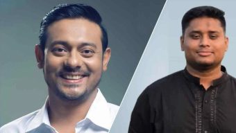 এনসিপির নতুন যে দায়িত্ব পেলেন নাসীরুদ্দীন-হাসনাত