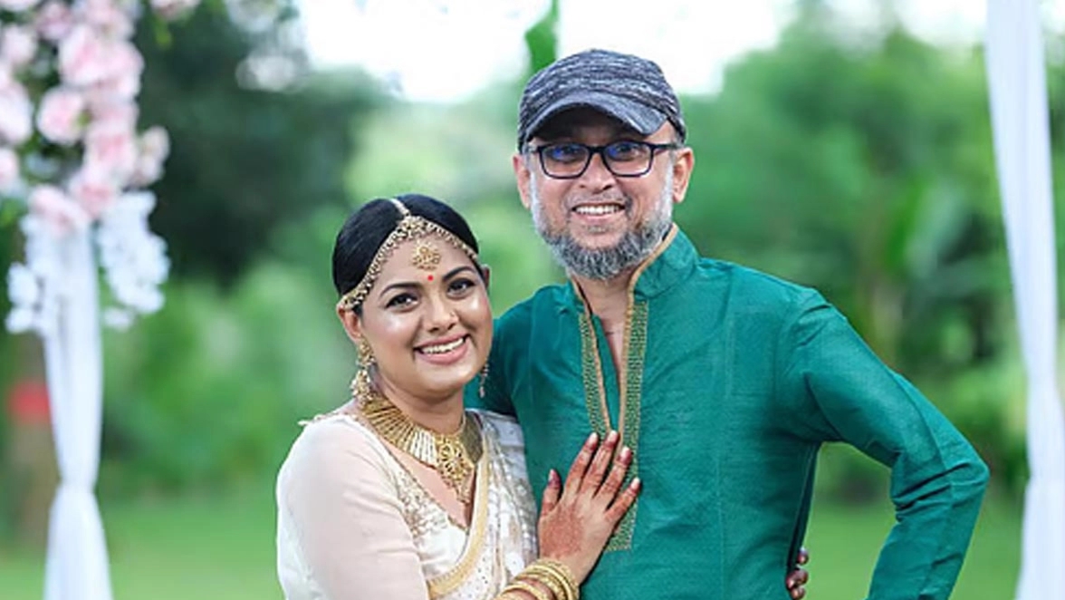 এবার ভাঙছে ফারুকী-তিশার ১৬ বছরের সংসার!