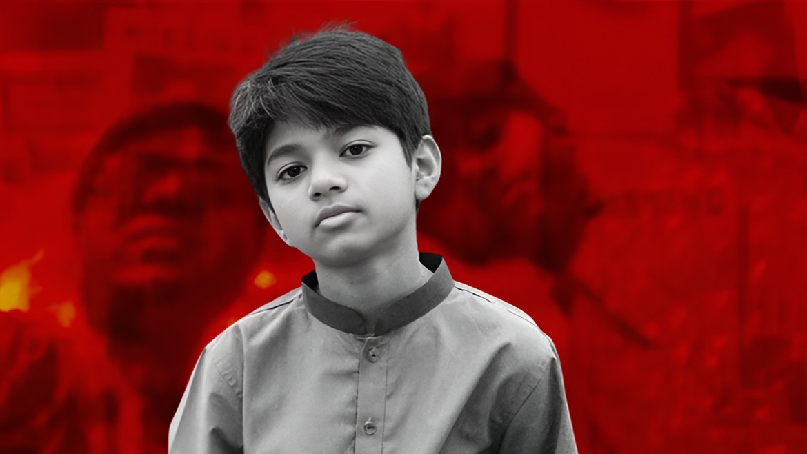 অপ্রতিম হত্যা: ৩১ দিনে অভিযোগপত্র, ৪ আসামির দুজন কিশোর