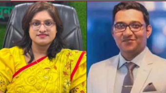 আমার মৃত্যুর জন্য ইউএনও দায়ী’—ফেসবুক পোস্টে এসিল্যান্ড