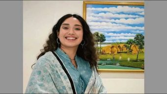 ২৫ অক্টোবর ব্যারিস্টার জাইমা রহমানের  ৩১তম জন্মদিন