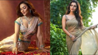 বিয়ে নিয়ে নুসরাত ফারিয়ার ভাবনা, চান বন্ধুত্বপূর্ণ জীবনসঙ্গী
