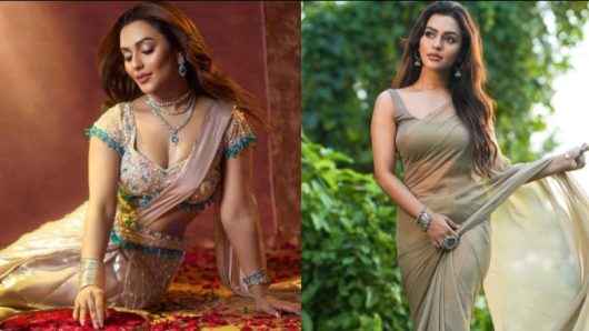 বিয়ে নিয়ে নুসরাত ফারিয়ার ভাবনা, চান বন্ধুত্বপূর্ণ জীবনসঙ্গী