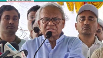 মিথ্যাচার করে সরকারের ভাবমূর্তি নষ্টের চেষ্টা করছে জামায়াত: রিজভী