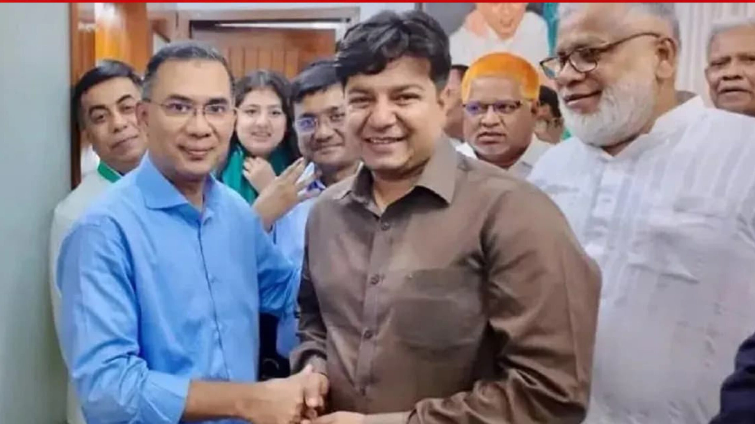 প্রধানমন্ত্রীর সঙ্গে জাপান সফরে যাচ্ছেন আমজনতার তারেক রহমান ‎