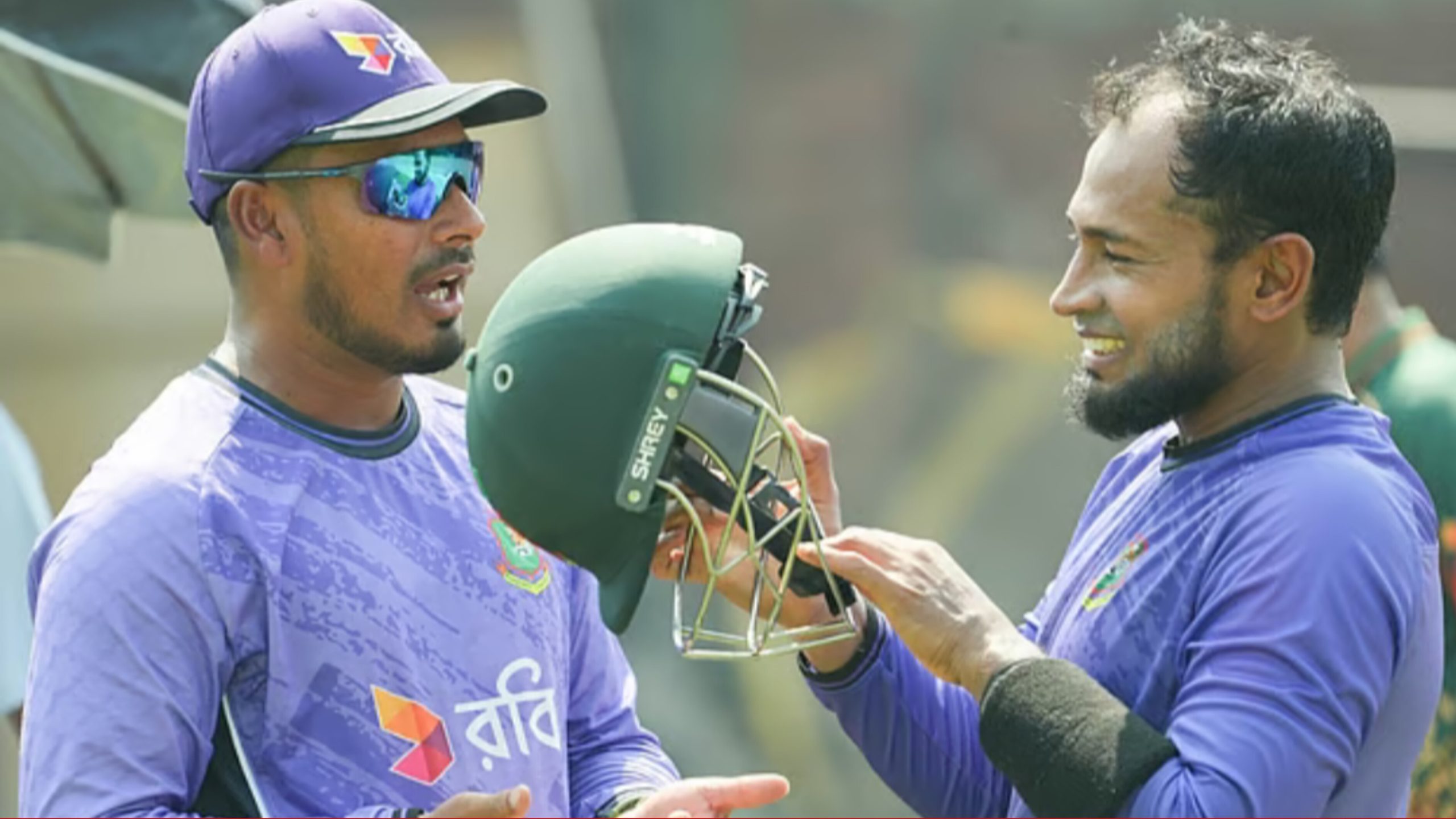 আশরাফুলকে কেন সরাল বিসিবি, নতুন ব্যাটিং কোচ কে