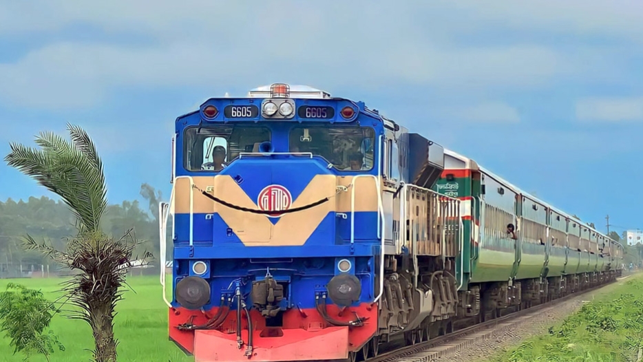 পঞ্চগড়-কক্সবাজার সরাসরি ট্রেন চালুতে সরকারের বড় উদ্যোগ