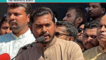 মুক্তিযোদ্ধার কবর খুঁড়তে হয় স্ত্রী-কন্যাকে, এটা জাতির জন্য লজ্জা: প্রতিমন্ত্রী নুর