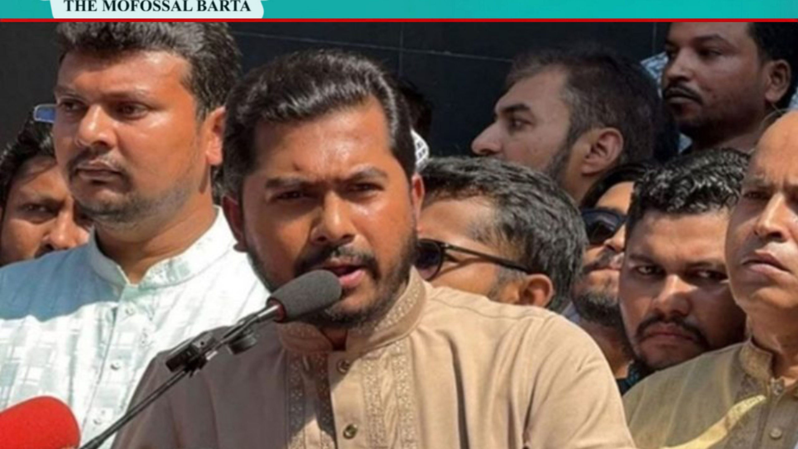 মুক্তিযোদ্ধার কবর খুঁড়তে হয় স্ত্রী-কন্যাকে, এটা জাতির জন্য লজ্জা: প্রতিমন্ত্রী নুর