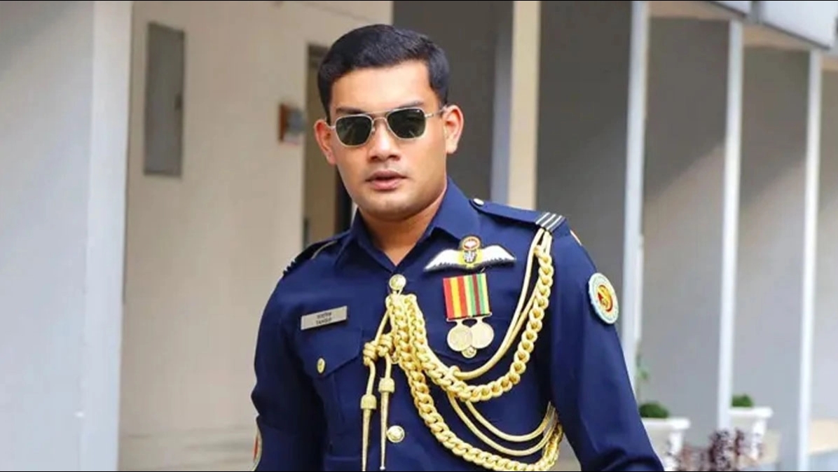তাহসিফের পরিবার মামলা না করলে বাদী হবে পুলিশ