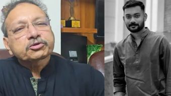 মামলা মানেই ঝামেলা, কোর্টে দৌড়াদৌড়ি করতে চাই না: তাহসিফের বাবা