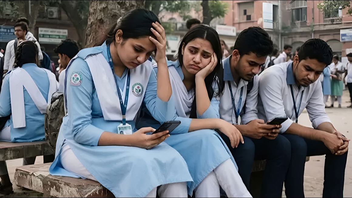 নীলফামারীর ১১ কলেজে ১১৫ শিক্ষার্থী, পাস করেননি কেউ