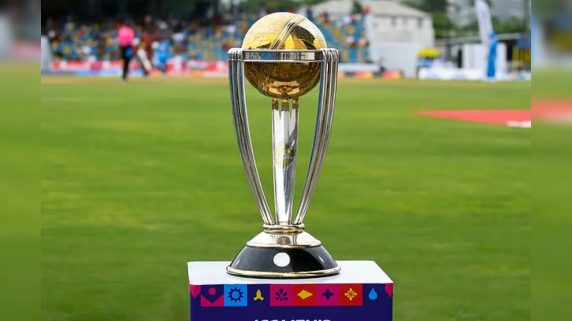 ২০২৭ ক্রিকেট বিশ্বকাপের সূচি প্রকাশ, বাংলাদেশের পাঁচ ম্যাচ কবে কোথায়