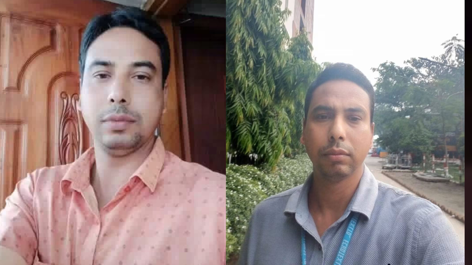 সিংড়ায় ট্রাকের ধাক্কায় প্রাণ গেল মাছ ব্যবসায়ীর