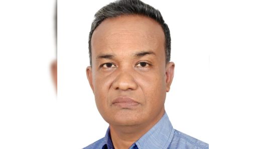 ৫১তম জন্ম দিনেফুললে শুভেচ্ছায় শিক্ত হলেন বিএমএসএফের আহমেদ আবু  জাফর