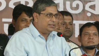 ‎ড. ইউনূস কত চালাক, পে স্কেলও আমাদের ওপর চাপিয়ে গেছেন