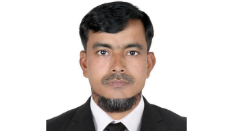 ব্যাংকের টাকা চুরির মামলায় গণঅধিকার পরিষদের নেতা গ্রেফতার