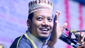 শপথের পর এক টাকাও দুর্নীতি করিনি: আমির হামজা
