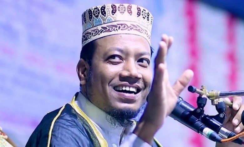 শপথের পর এক টাকাও দুর্নীতি করিনি: আমির হামজা