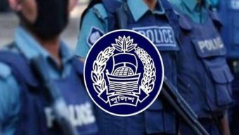 পুলিশ সদস্যদের রাতে একা চলাচল না করার নির্দেশ