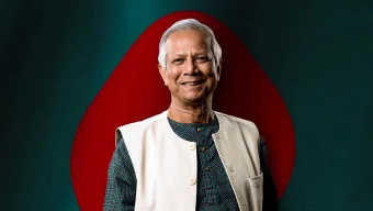 তারেক রহমানের নির্দেশে যুক্তরাষ্ট্রে ড. ইউনূসের জন্য বিশেষ নিরাপত্তা