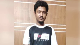 সাংবাদিক আলিফ হত্যা, প্রধান সন্দেহভাজন অপূর্ব গ্রেপ্তার