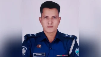 উদ্ধার করা ১ লাখ পিস ইয়াবা ‘গায়েব করে দিলেন’ তিনি!