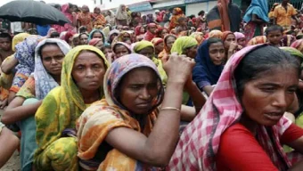চলতি বছর দেশে দরিদ্র মানুষের সংখ্যা বেড়েছে