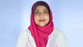 এবার দল থেকেও মিষ্টিকে পদত্যাগের নির্দেশ