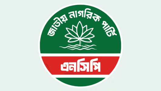 এনসিপির সাংগঠনিক কাঠামোয় বড় পরিবর্তন