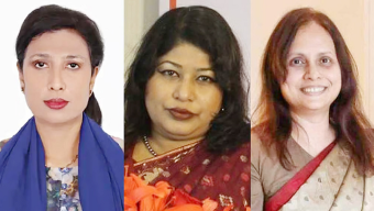 সচিব পদমর্যাদায় পদোন্নতি পেয়েছেন বিভিন্ন কূটনৈতিক মিশনে কর্মরত ৩ নারী